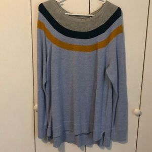 Sonoma Sweater